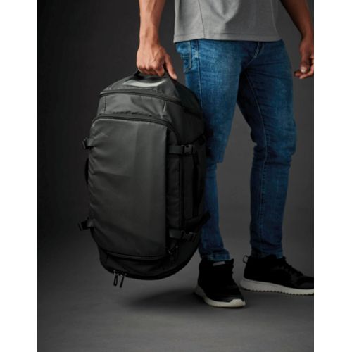 Madagascar Duffel Pack