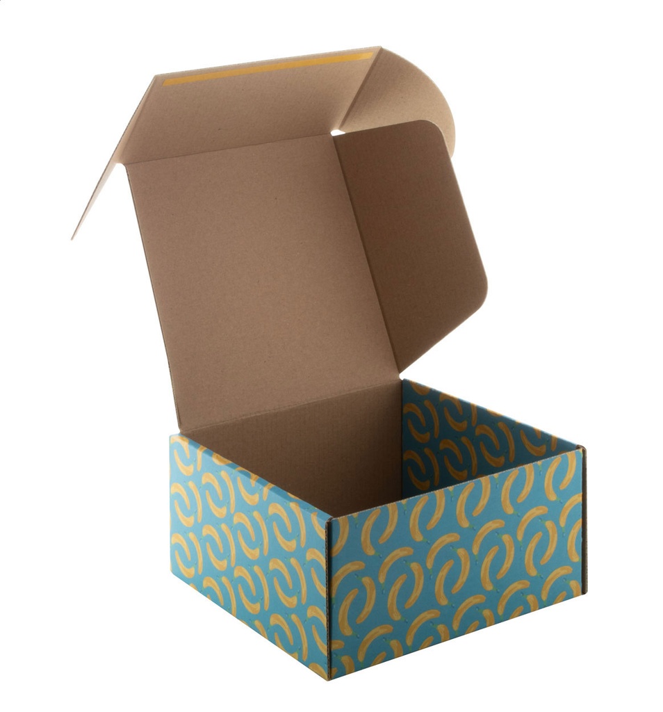 brievenbus geschenkdoos #2