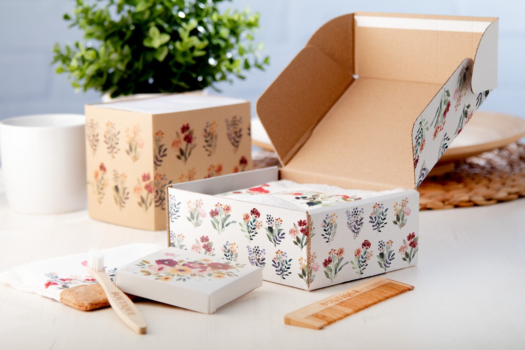 brievenbus geschenkdoos #5