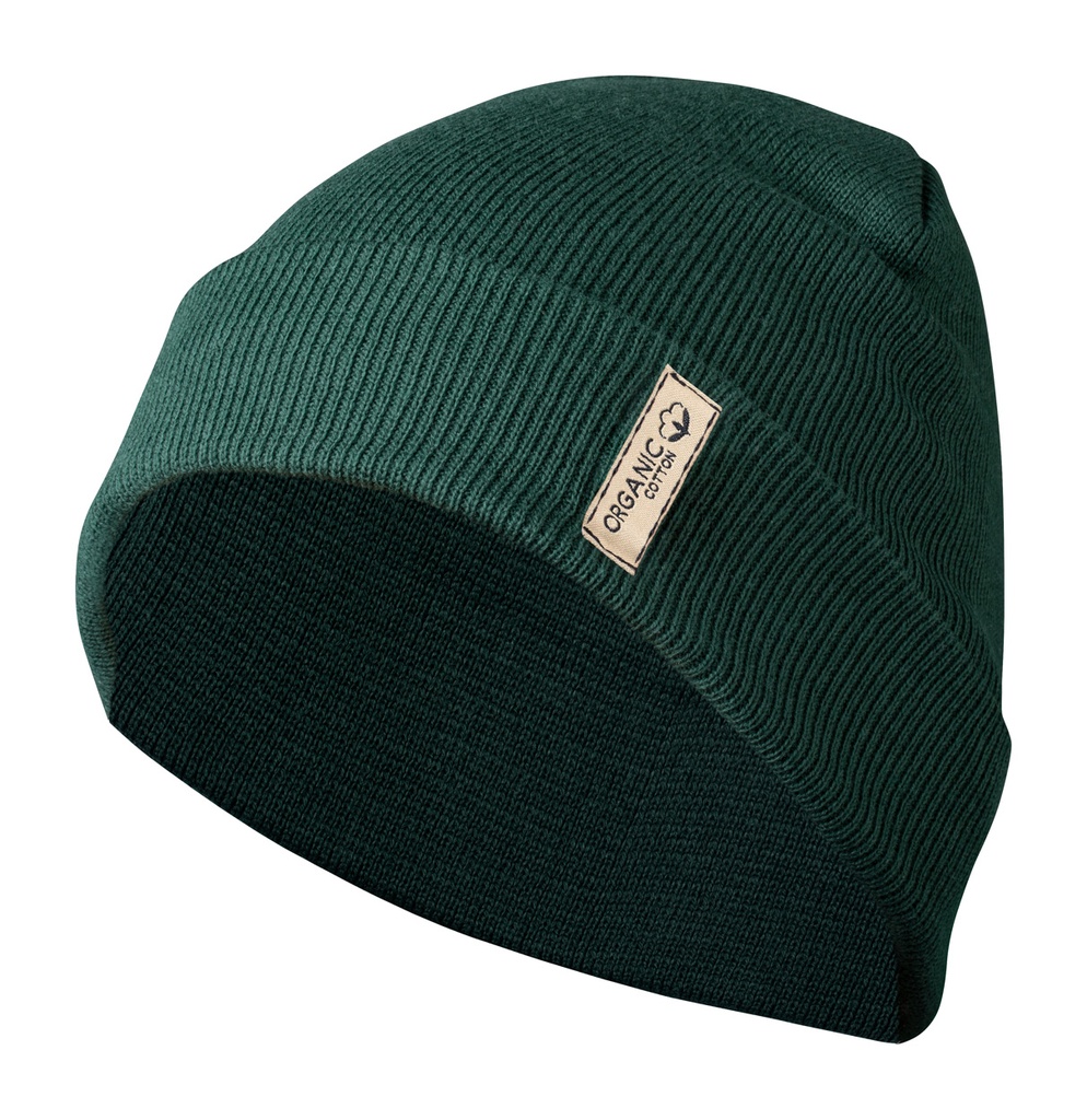 wintermuts van biologisch katoen #2