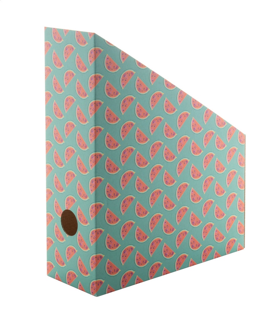 custom made bureau-organizer #2