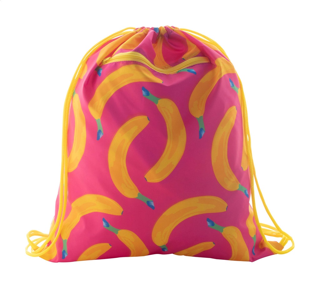 custom made tas met trekkoord #1