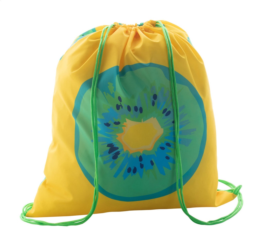 custom made tas met trekkoord #3