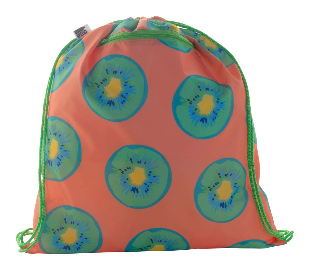 custom made tas met trekkoord #1