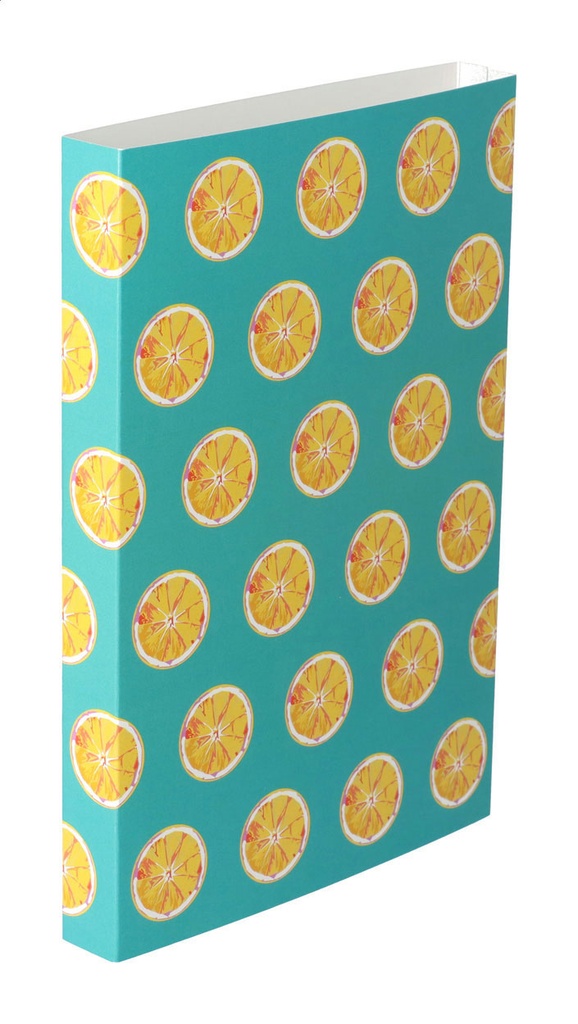 aangepaste papieren sleeve #1