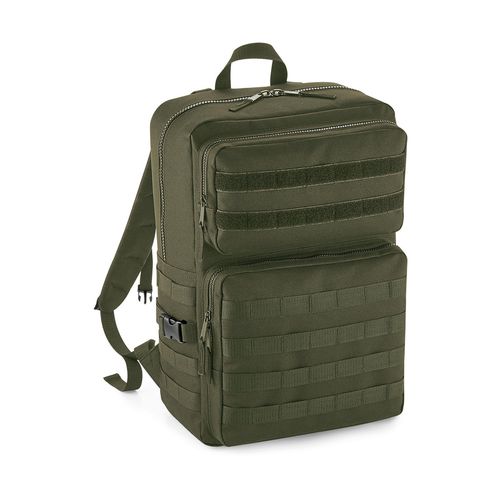 MOLLE Tactical Backpack