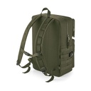 MOLLE Tactical Backpack