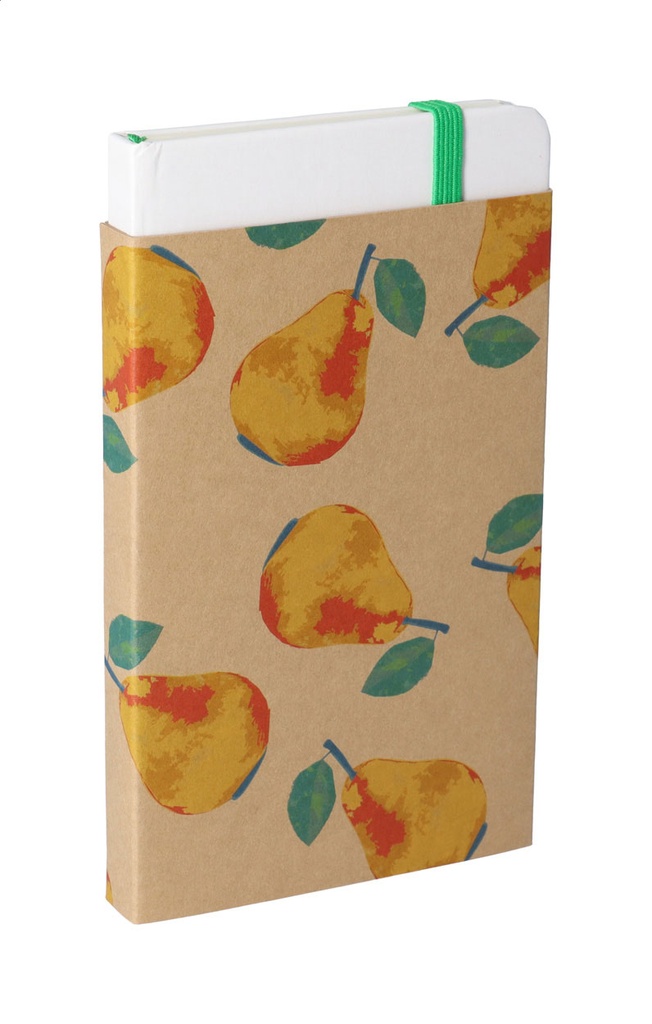 aangepaste kraftpapier sleeve #3