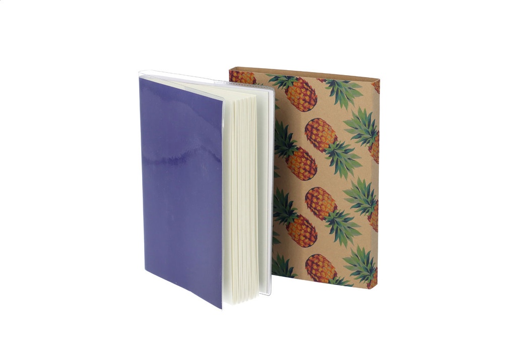 aangepaste kraftpapier sleeve #6