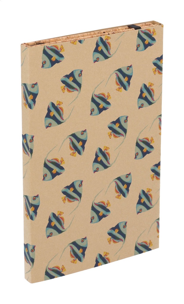 aangepaste kraftpapier sleeve #1