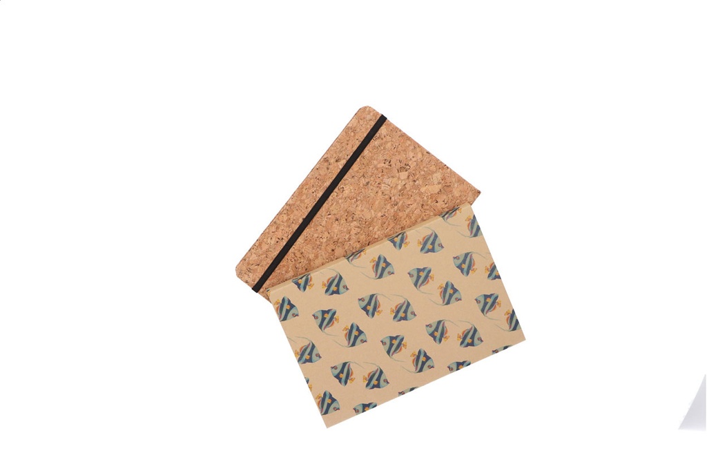 aangepaste kraftpapier sleeve #3