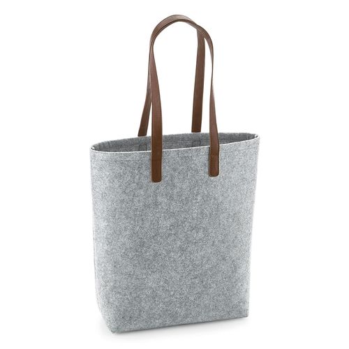 Premium Felt Tote