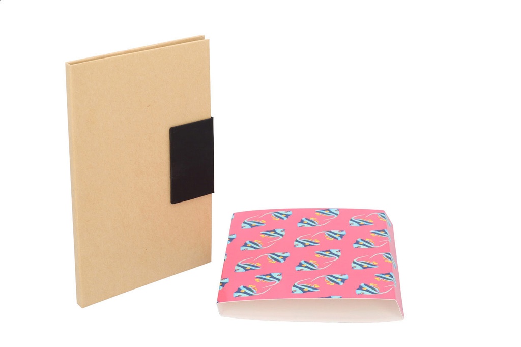 aangepaste papieren sleeve #2