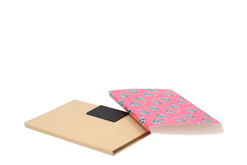 aangepaste papieren sleeve #3