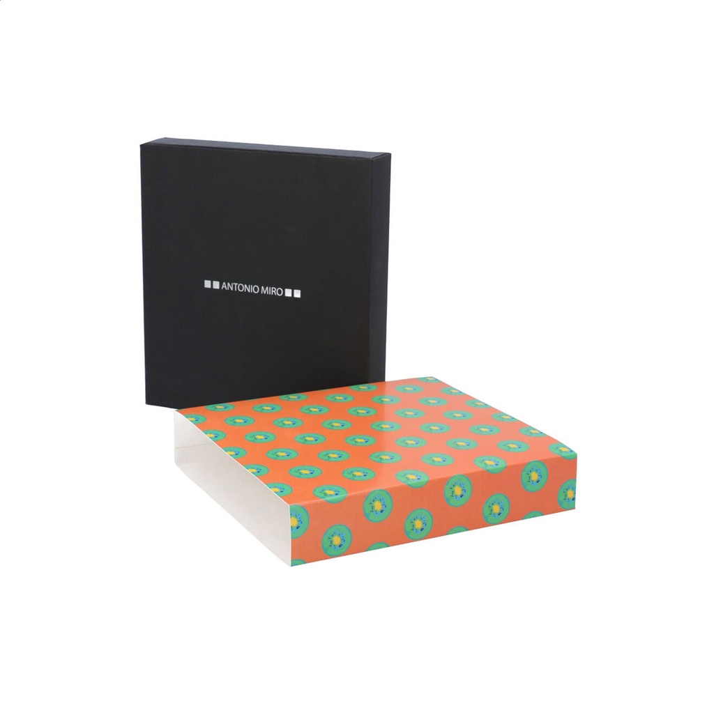 aangepaste papieren sleeve #2