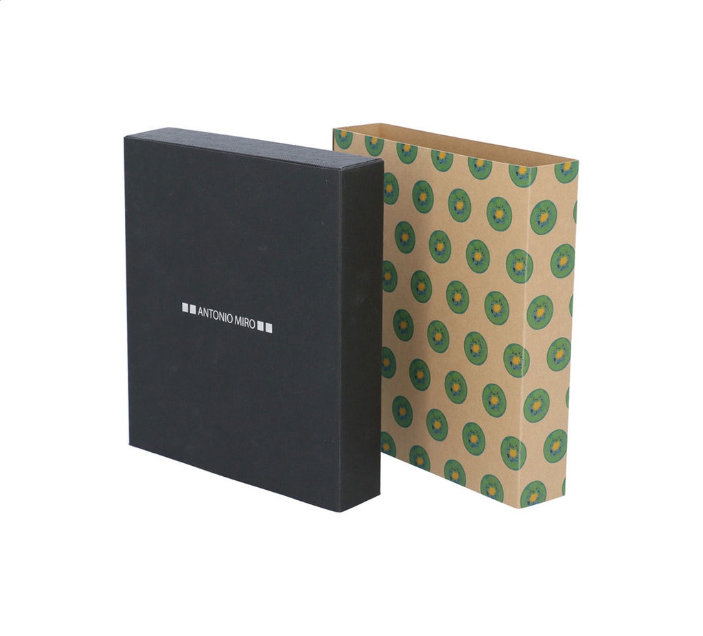 aangepaste kraftpapier sleeve #4