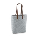 Premium Felt Tote