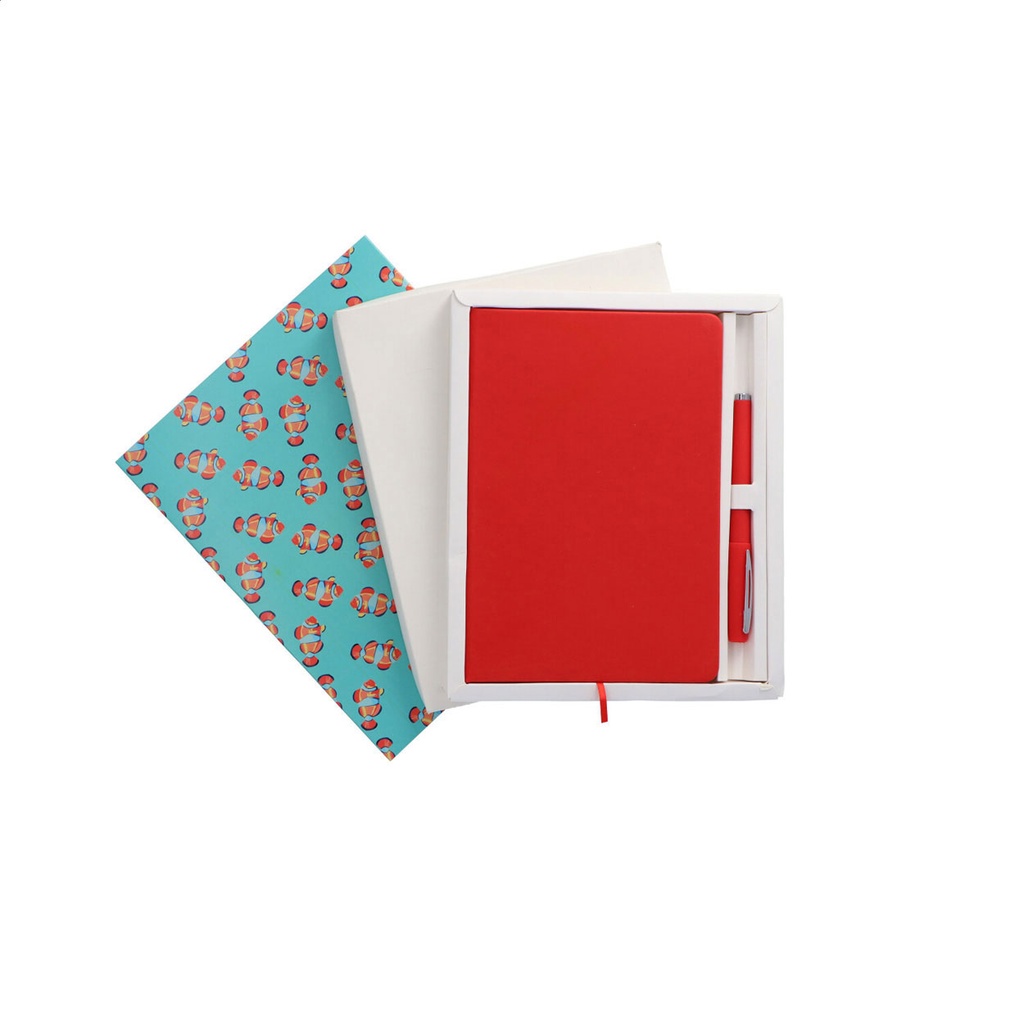 aangepaste papieren sleeve #4