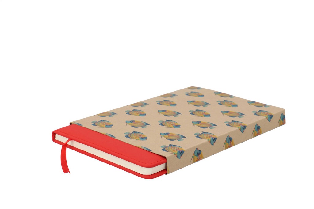 aangepaste kraftpapier sleeve #3