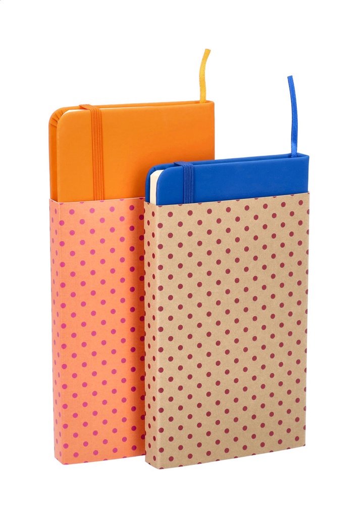 aangepaste kraftpapier sleeve #2