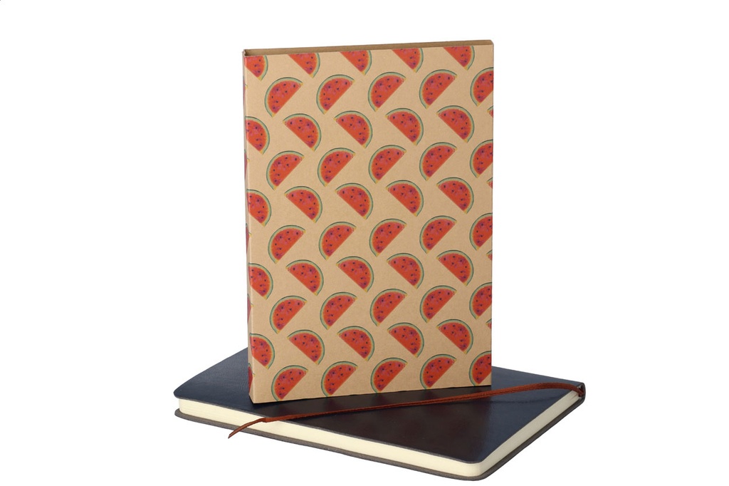 aangepaste kraftpapier sleeve #2