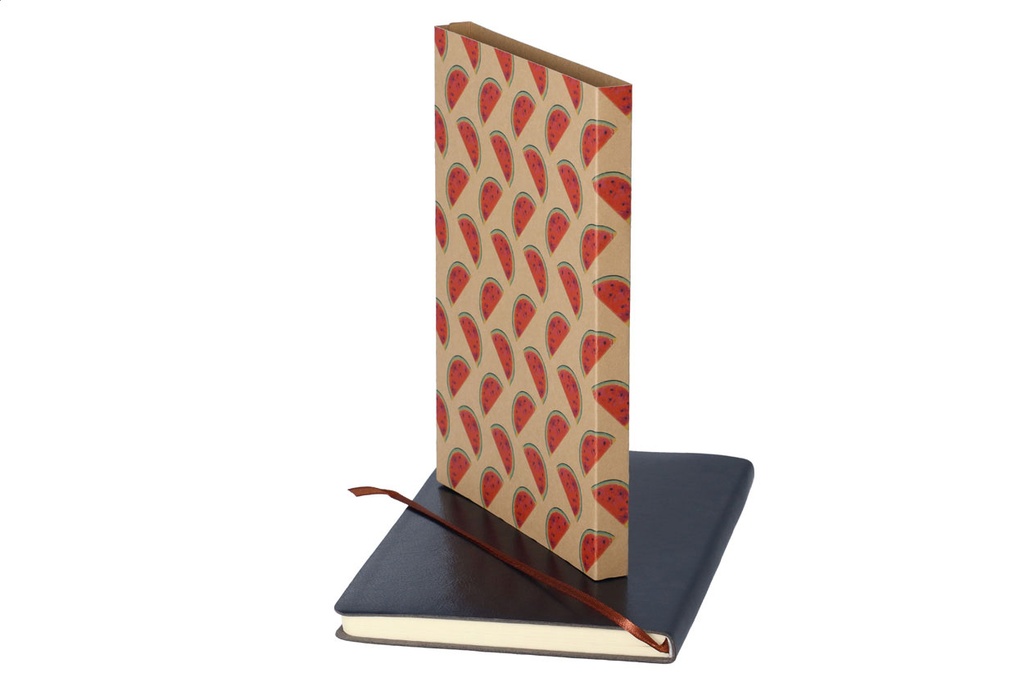 aangepaste kraftpapier sleeve #3