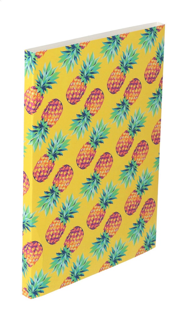 aangepaste papieren sleeve #1