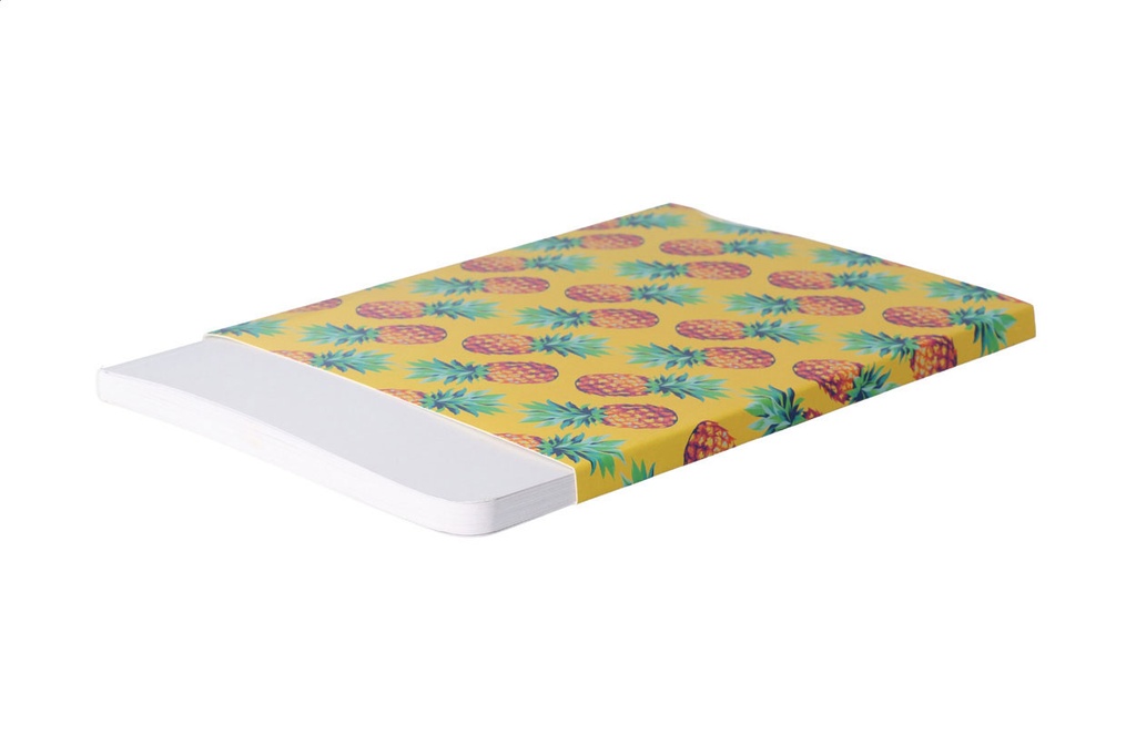 aangepaste papieren sleeve #3