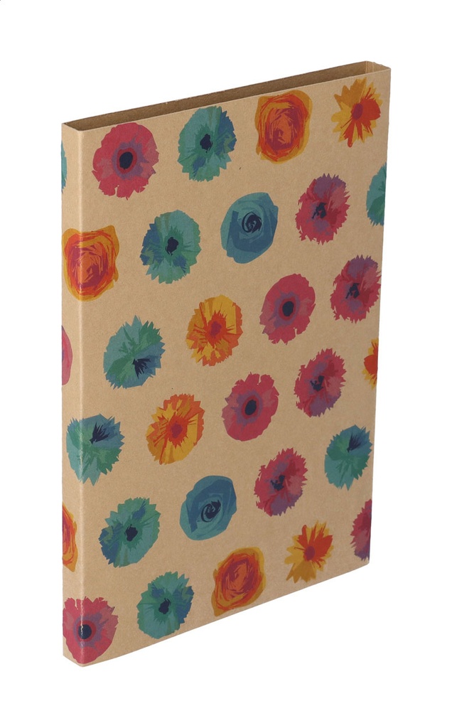 aangepaste kraftpapier sleeve #1