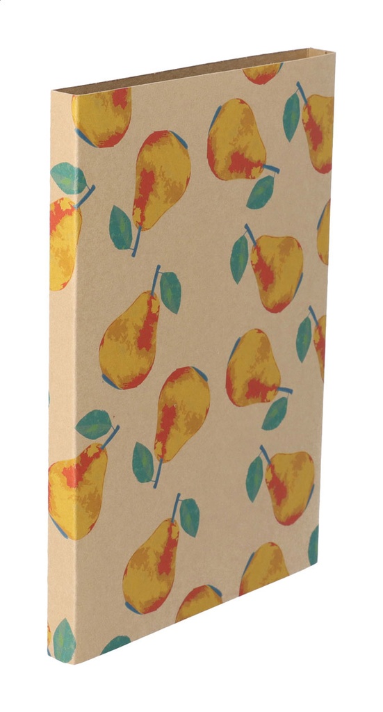 aangepaste kraftpapier sleeve #1