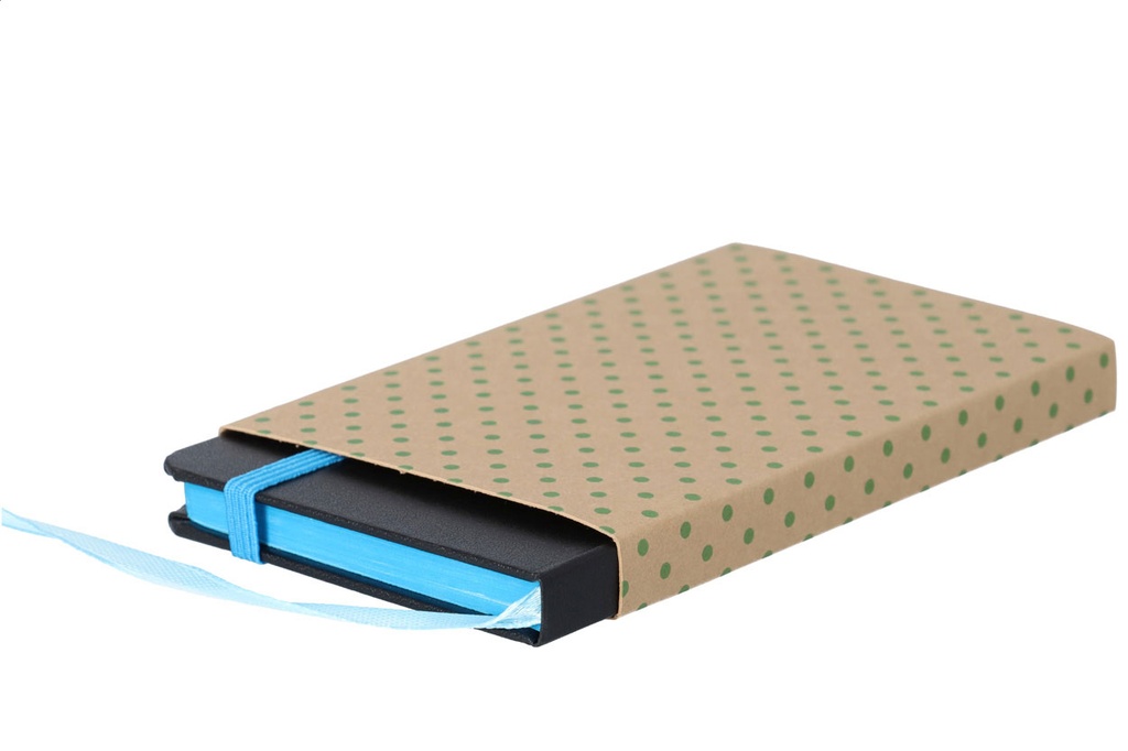 aangepaste kraftpapier sleeve #3