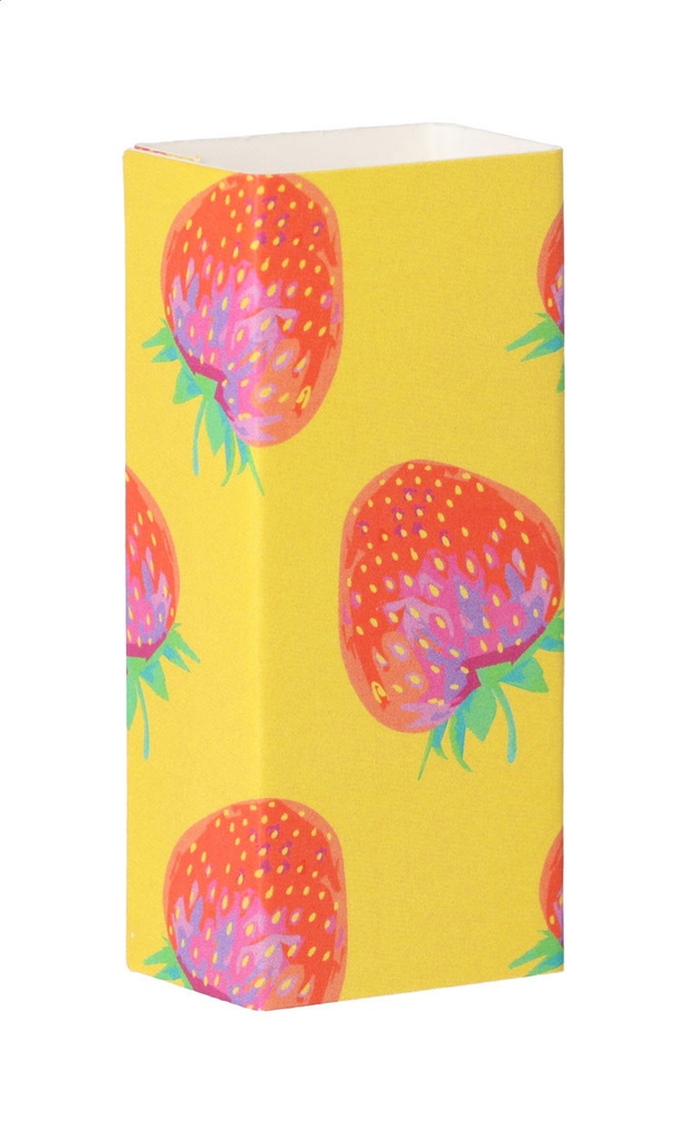 aangepaste papieren sleeve #1