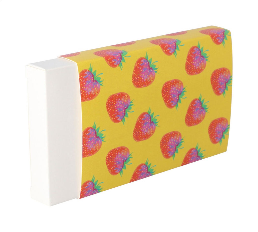 aangepaste papieren sleeve #2