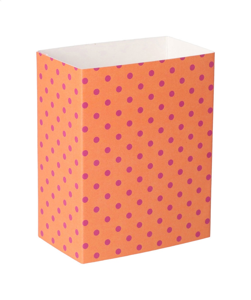 aangepaste papieren sleeve #1