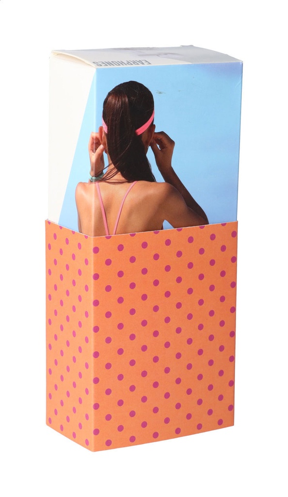 aangepaste papieren sleeve #3