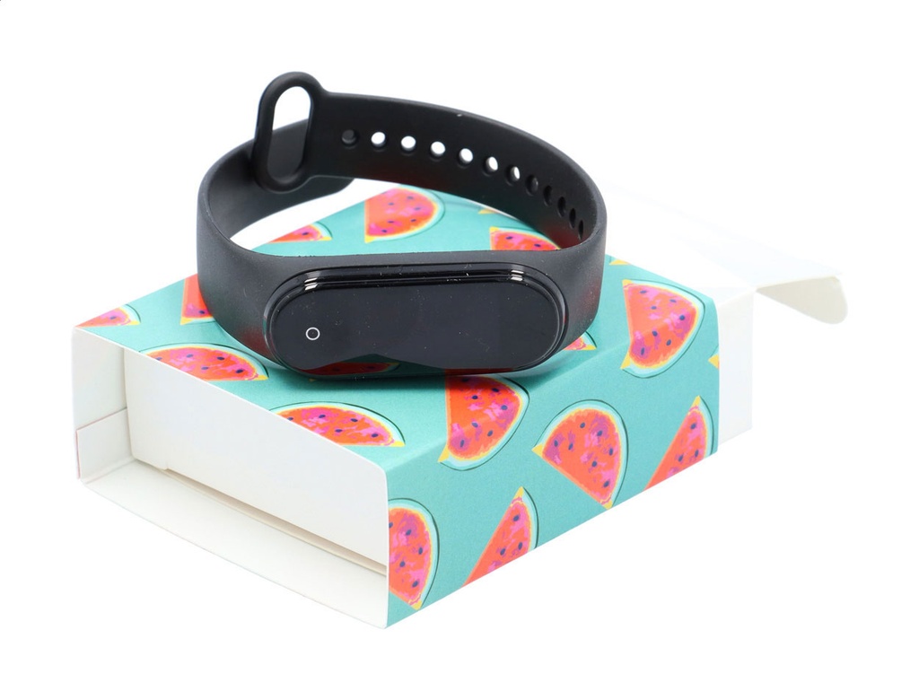 aangepaste papieren sleeve #3