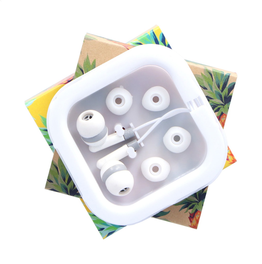 aangepaste papieren sleeve #1