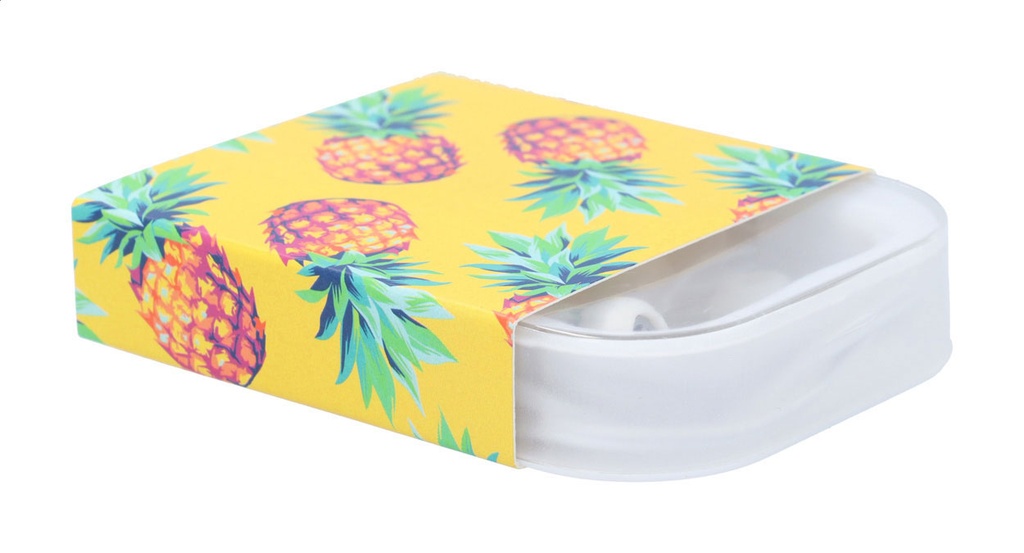 aangepaste papieren sleeve #2