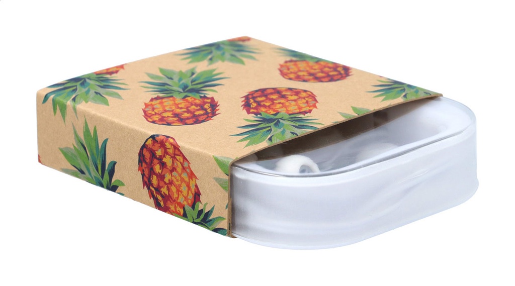 aangepaste kraftpapier sleeve #2