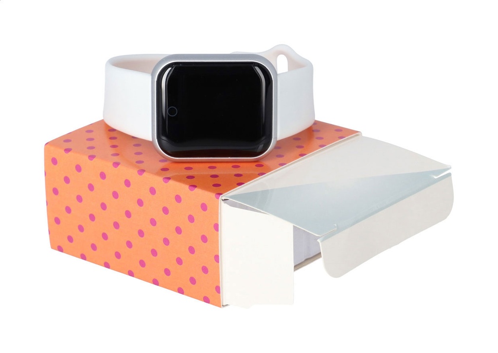 aangepaste papieren sleeve #3