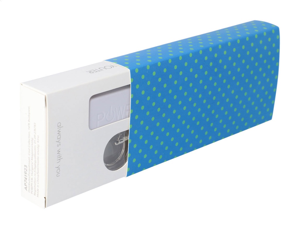 aangepaste papieren sleeve #2