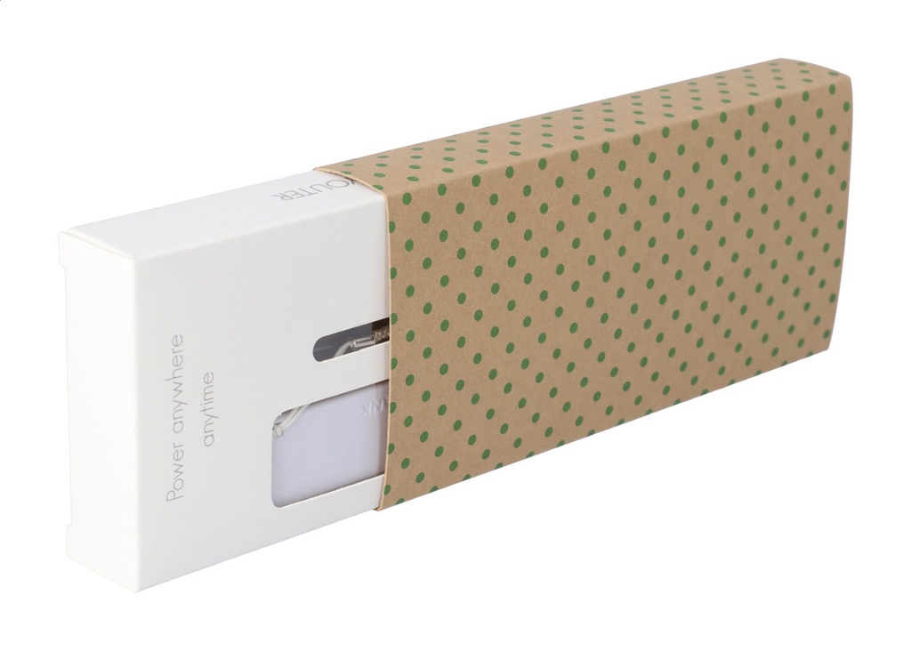 aangepaste kraftpapier sleeve #2