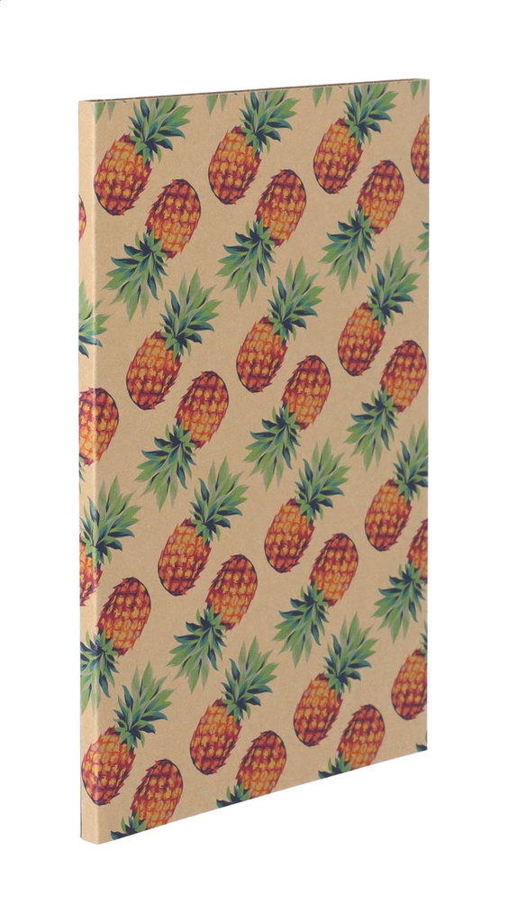 aangepaste kraftpapier sleeve #1