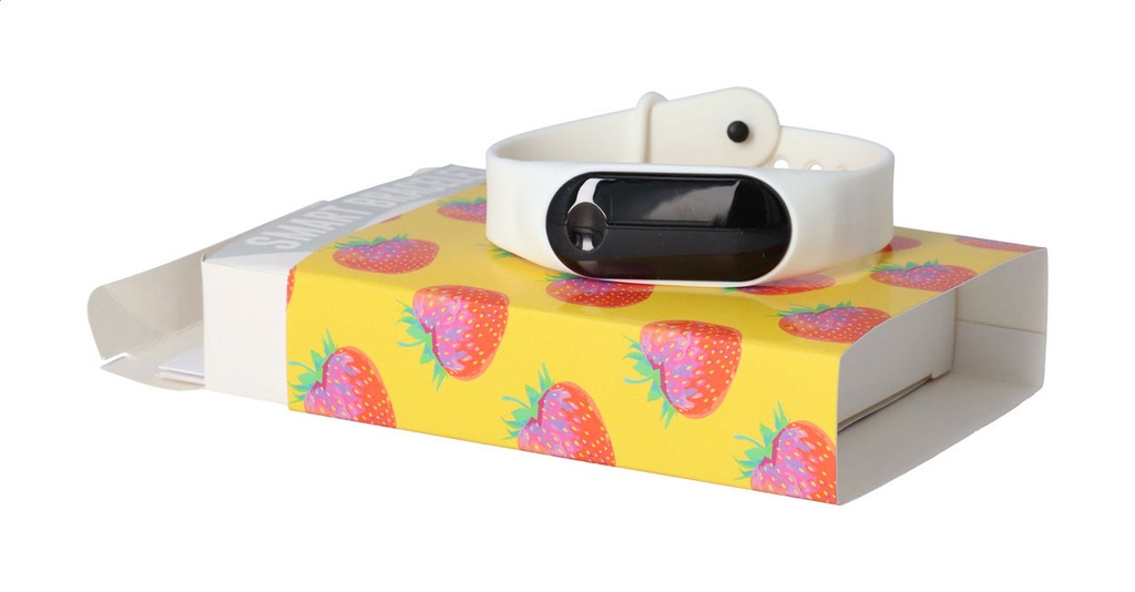 aangepaste papieren sleeve #3