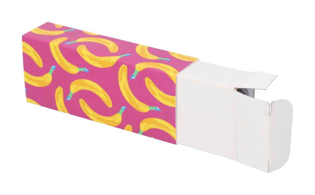 aangepaste papieren sleeve #2