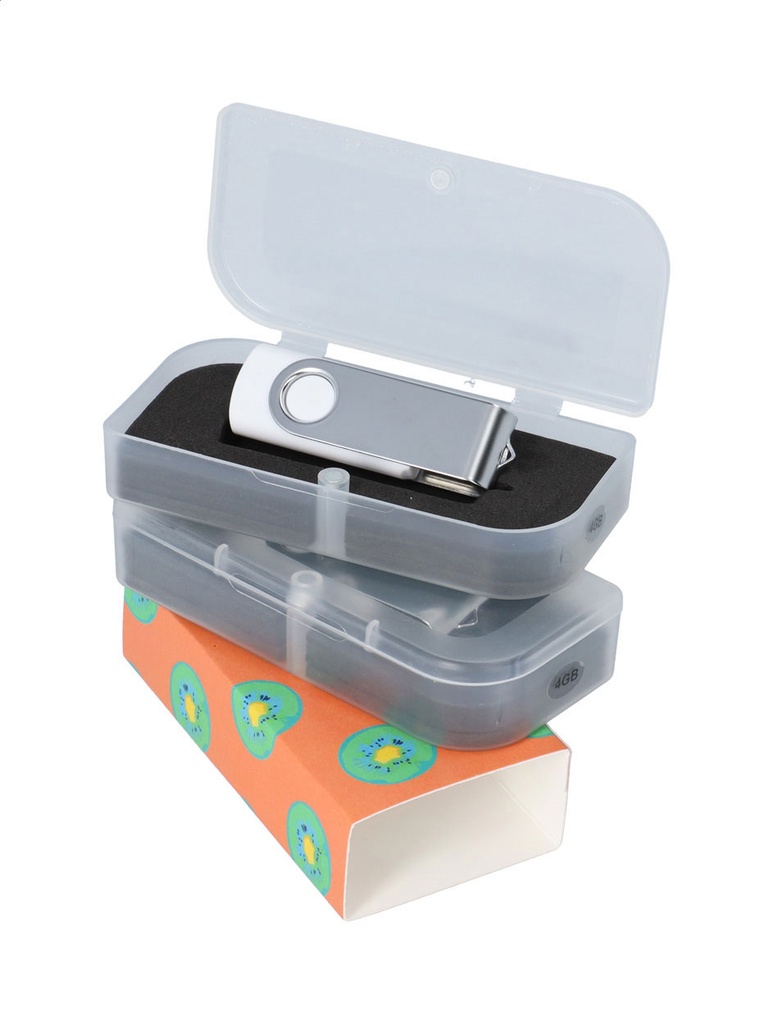 aangepaste papieren sleeve #4