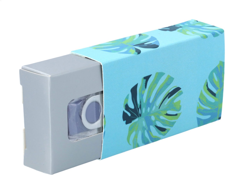 aangepaste papieren sleeve #1