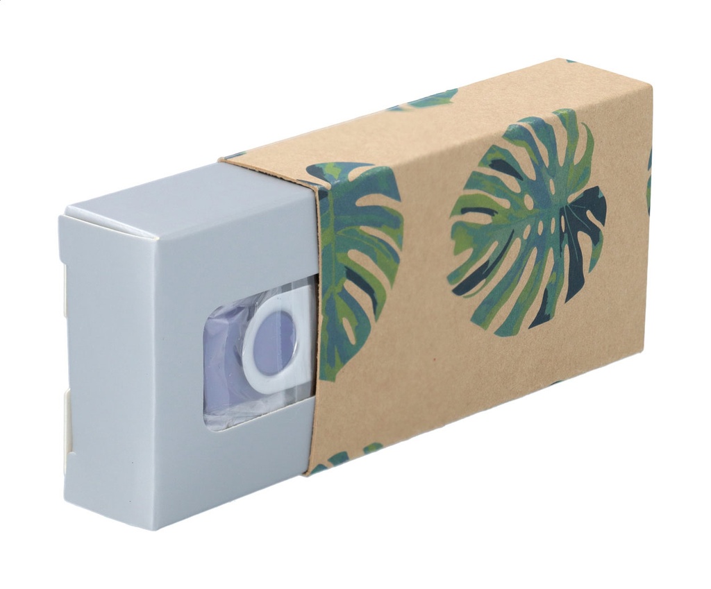 aangepaste kraftpapier sleeve #2