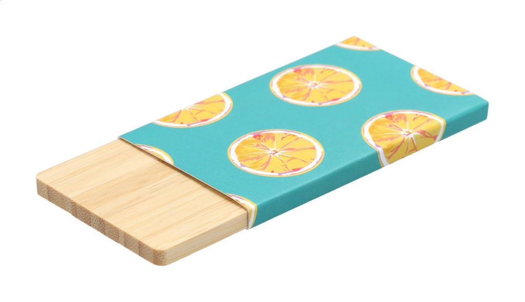 aangepaste papieren sleeve #2