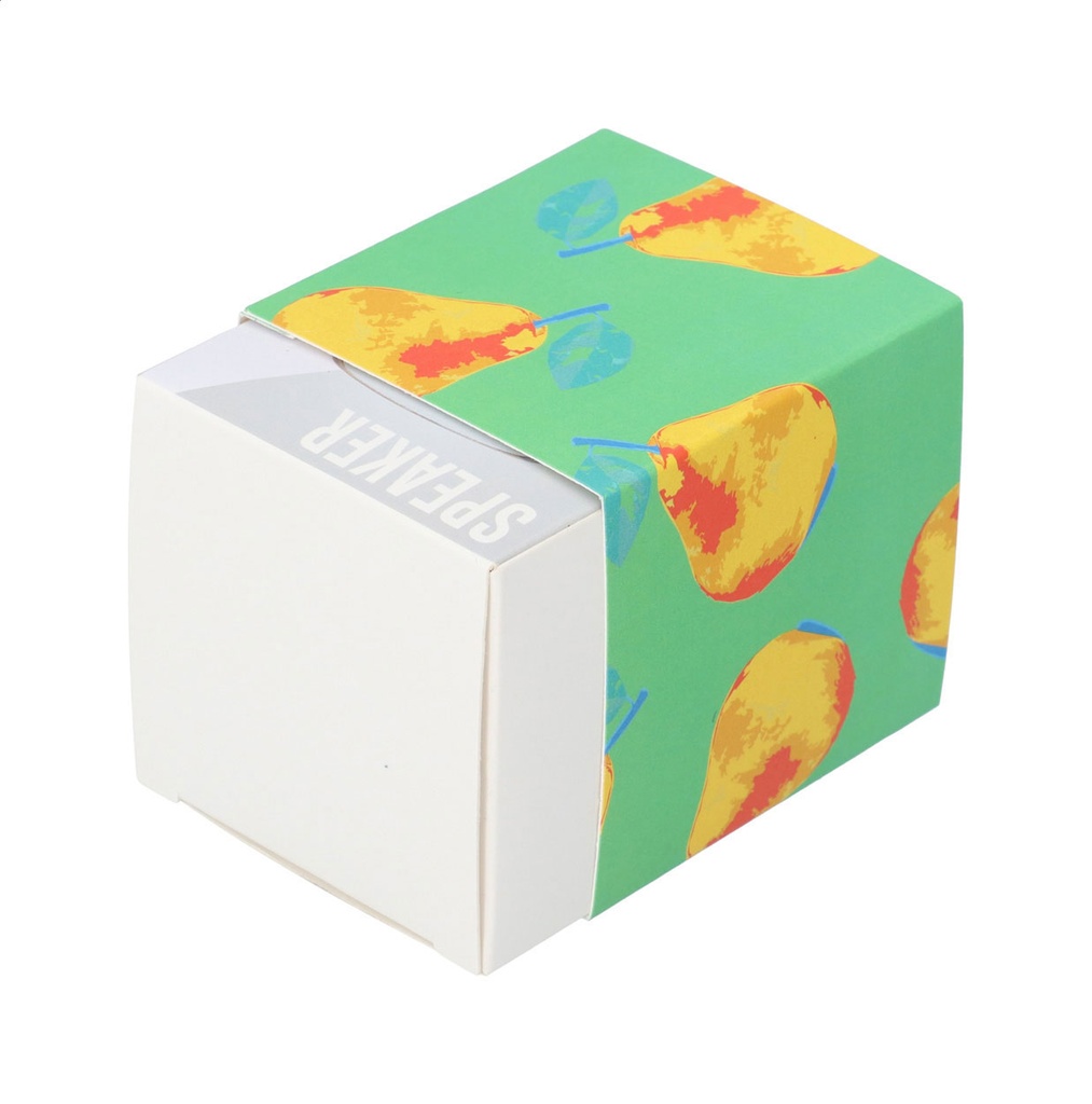 aangepaste papieren sleeve #2